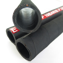 Wear Resistant Multicolour Wrap Surface 2 1/2 Inch Oil  Rubber  Suction And Discharge Hose